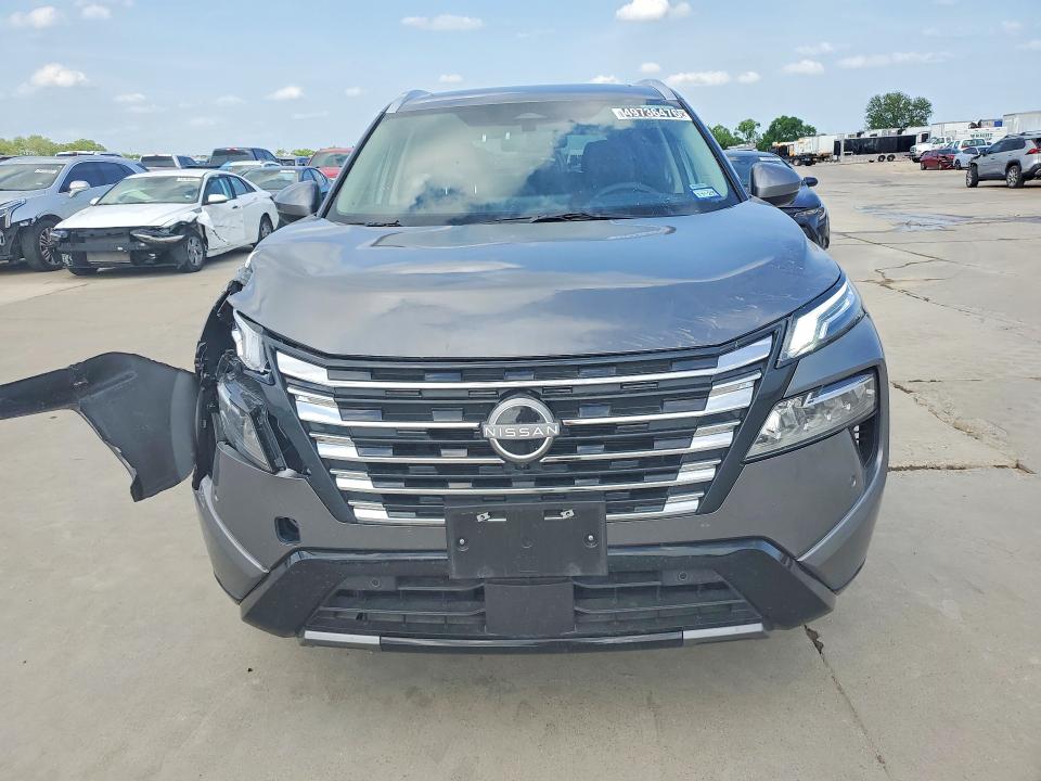 49736476 :رقم المزاد ، JN8BT3DD1TW299681 vin ، 2026 Nissan Rogue مزاد بيع