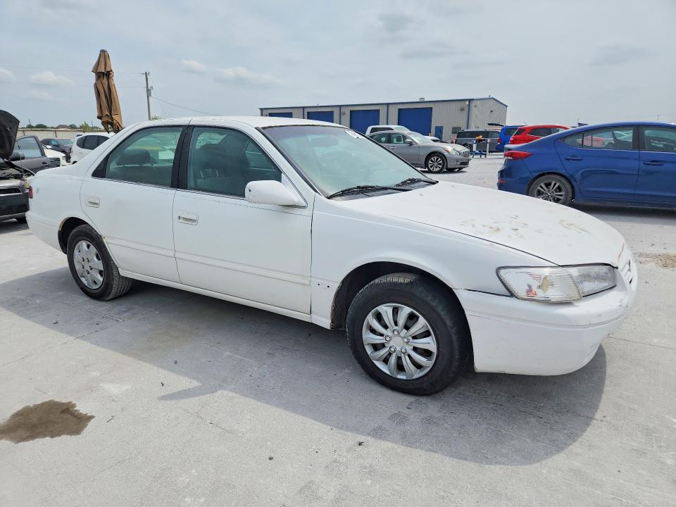 Продажа на аукционе авто 1998 Toyota Camry, vin: 4T1BG22K2WU359927, номер лота: 48457816
