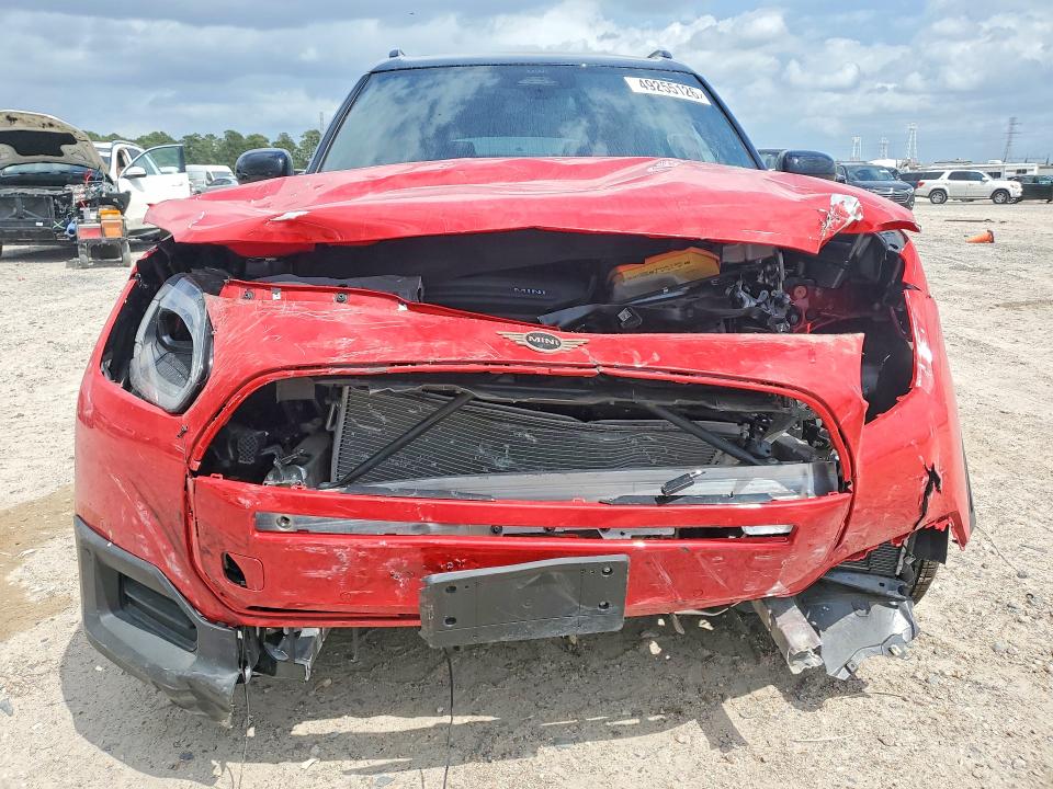 Продаж на аукціоні авто 2026 Mini Countryman, vin: WMZ23GA08T7T82989, номер лоту: 49255126