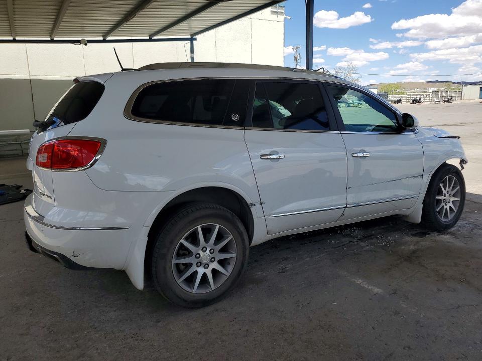 Продаж на аукціоні авто 2017 Buick Enclave, vin: 5GAKRBKDXHJ133009, номер лоту: 49451246