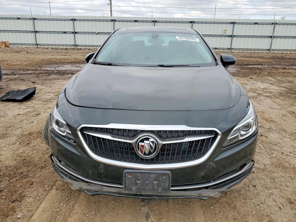 Aukcja sprzedaży 2017 Buick Lacrosse, vin: 1G4ZP5SS3HU144463, numer aukcji: 50788696