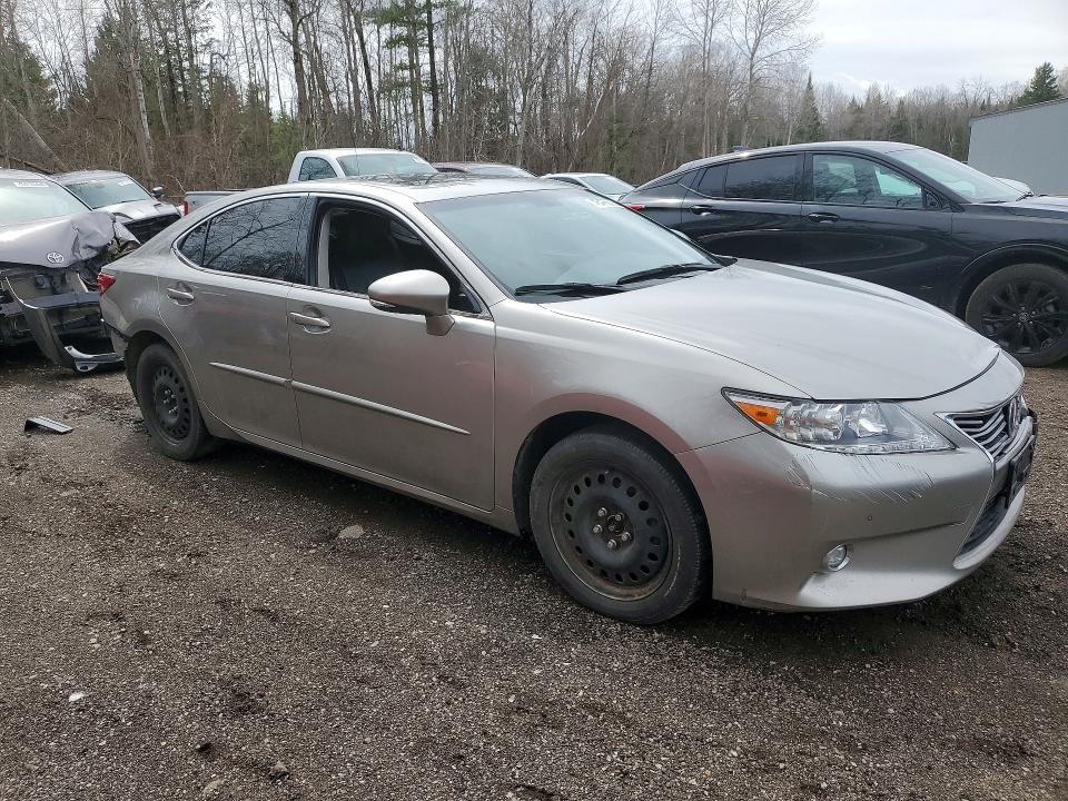Aukcja sprzedaży 2015 Lexus Es 350, vin: JTHBK1GG0F2187554, numer aukcji: 48476076