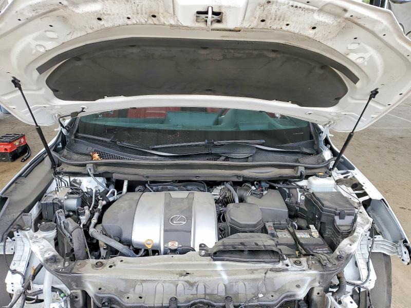 51194766 :رقم المزاد ، 2T2BZMCA1KC183388 vin ، 2019 Lexus Rx 350 مزاد بيع