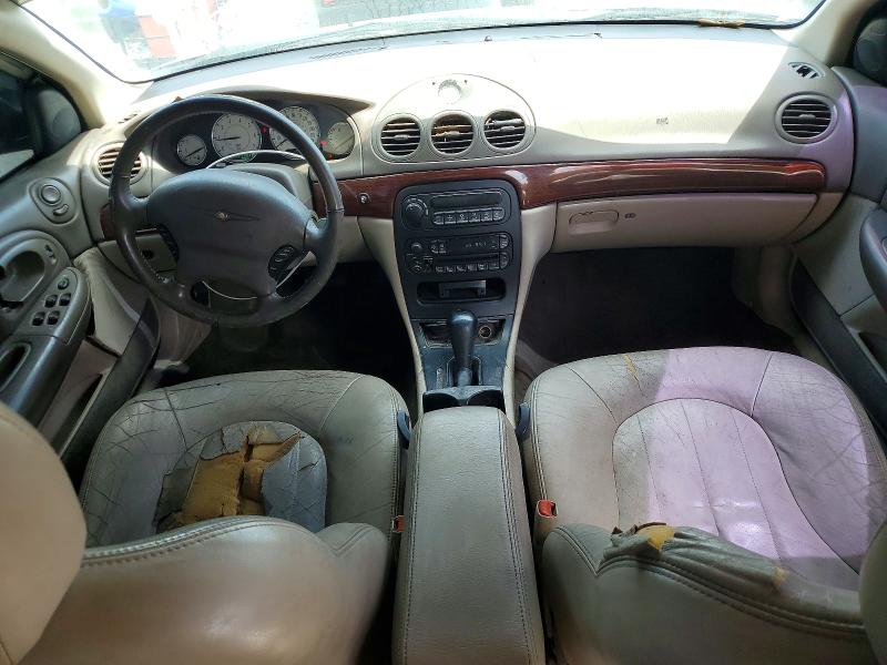 Aukcja sprzedaży 2004 Chrysler 300m, vin: 2C3HE66G14H690486, numer aukcji: 50971306