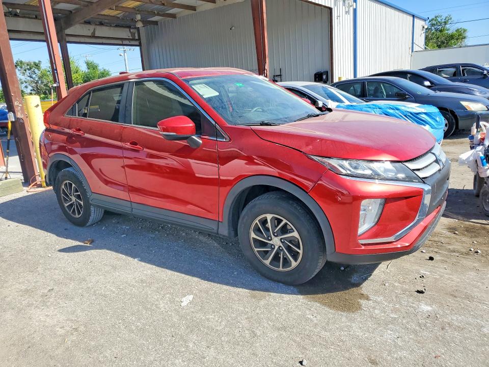 Aukcja sprzedaży 2020 Mitsubishi Eclipse Cross, vin: JA4AT3AA3LZ021553, numer aukcji: 49876536