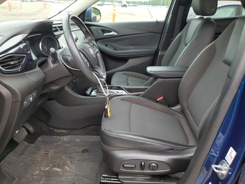Продаж на аукціоні авто 2021 Buick Encore Gx, vin: KL4MMDSL4MB074191, номер лоту: 48795656