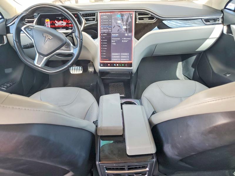 Aukcja sprzedaży 2012 Tesla Model S, vin: 5YJSA1DN9CFP02793, numer aukcji: 51128956