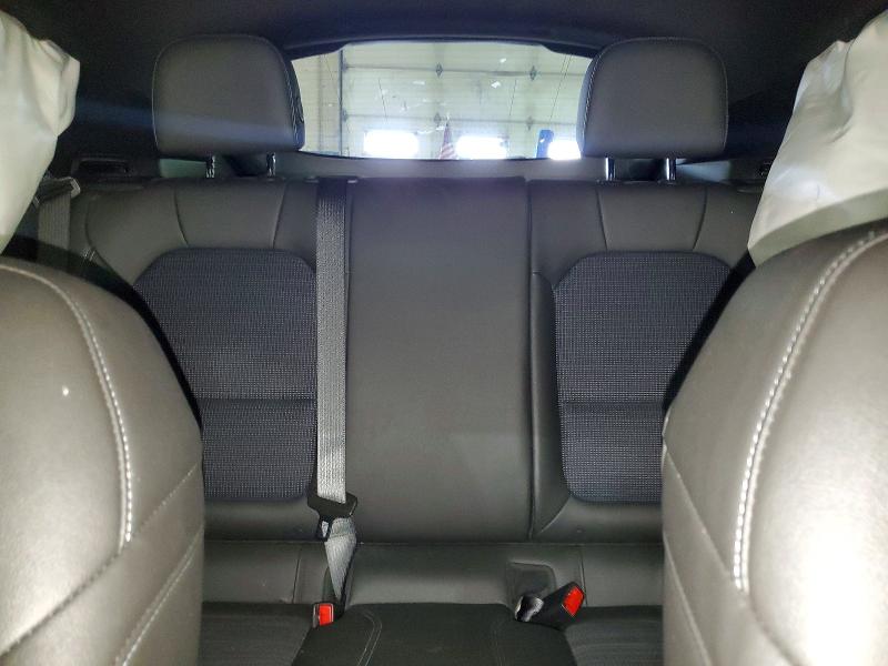 2024 Buick Envista მანქანა იყიდება აუქციონზე, vin: KL47LAE23RB222839, აუქციონის ნომერი: 52040186