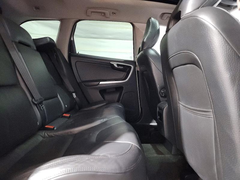 Продажа на аукционе авто 2014 Volvo Xc60, vin: YV4952DL1E2553466, номер лота: 51706016