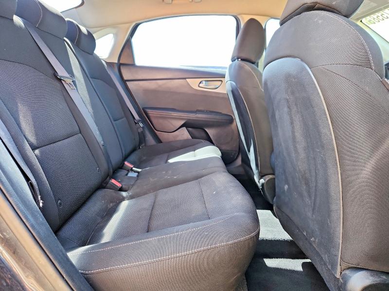Продаж на аукціоні авто 2020 Kia Forte, vin: 3KPF24AD7LE185446, номер лоту: 51175586
