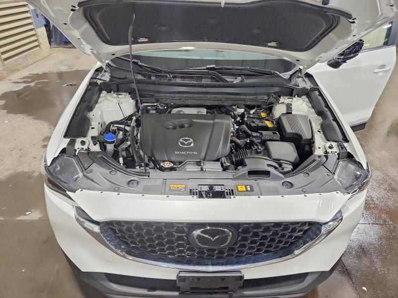 Продаж на аукціоні авто 2025 Mazda Cx-5, vin: JM3KFBAL6S0760312, номер лоту: 49134246