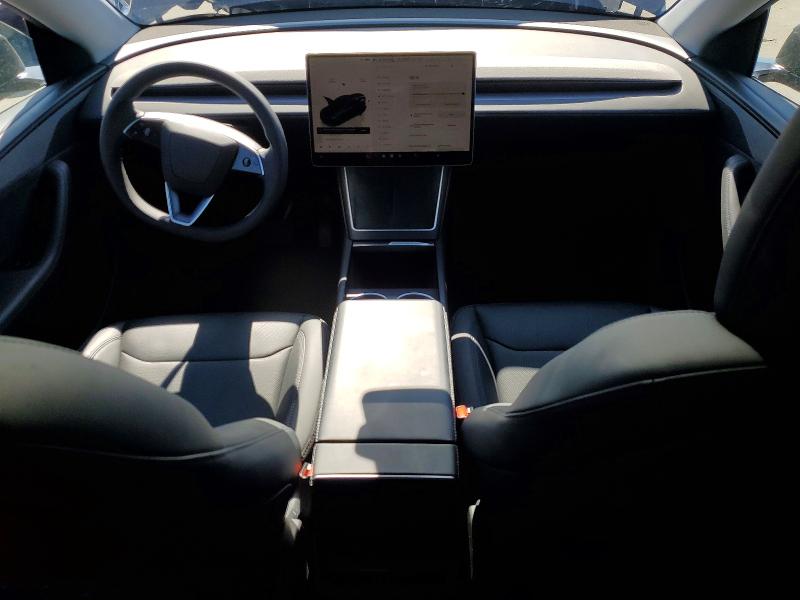 Продажа на аукционе авто 2026 Tesla Model Y, vin: 7SAYGDEDXTF456629, номер лота: 48637766