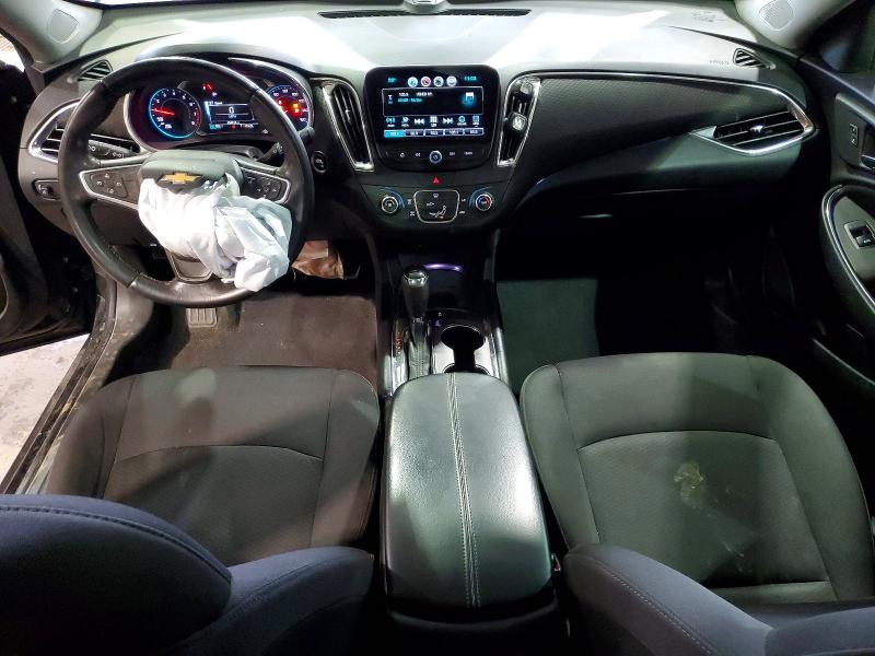 Продаж на аукціоні авто 2018 Chevrolet Malibu, vin: 1G1ZD5ST2JF126237, номер лоту: 49071766