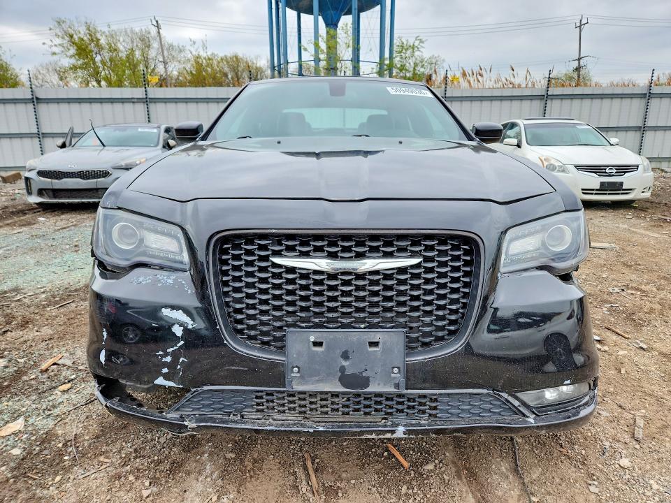 Aukcja sprzedaży 2016 Chrysler 300, vin: 2C3CCAGG7GH248883, numer aukcji: 50949036