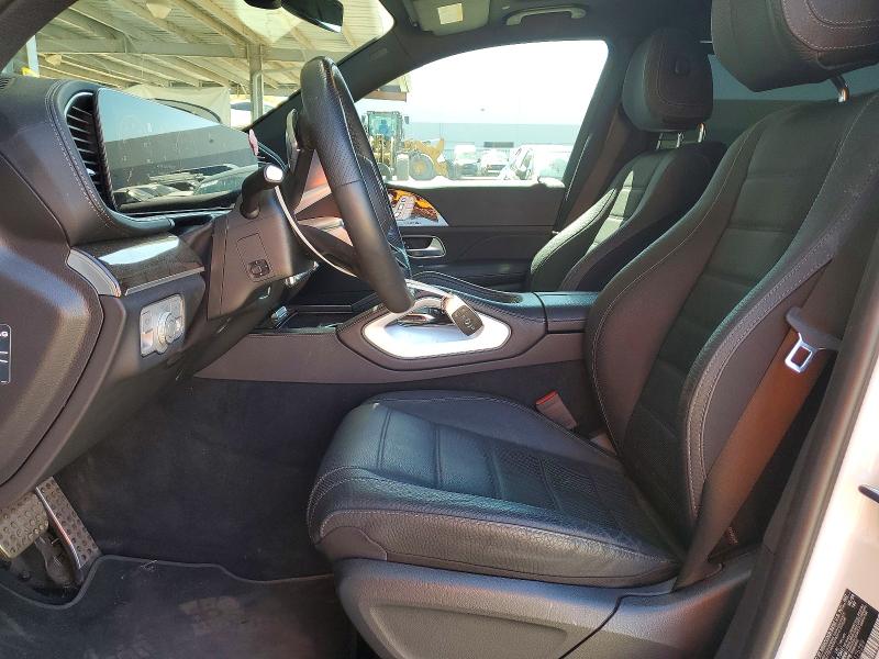 Продаж на аукціоні авто 2024 Mercedes-benz Gls, vin: 4JGFF5KE7RB175289, номер лоту: 49128416