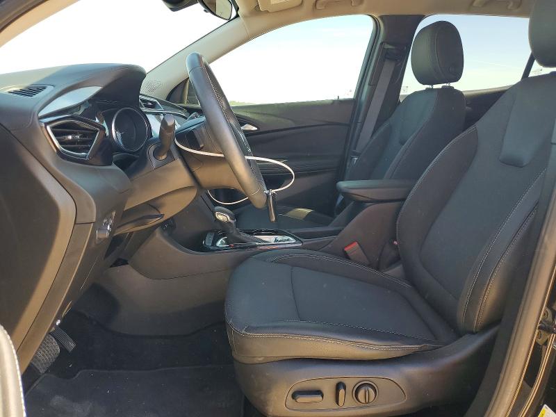 Aukcja sprzedaży 2022 Buick Encore Gx, vin: KL4MMDSLXNB087268, numer aukcji: 49086156