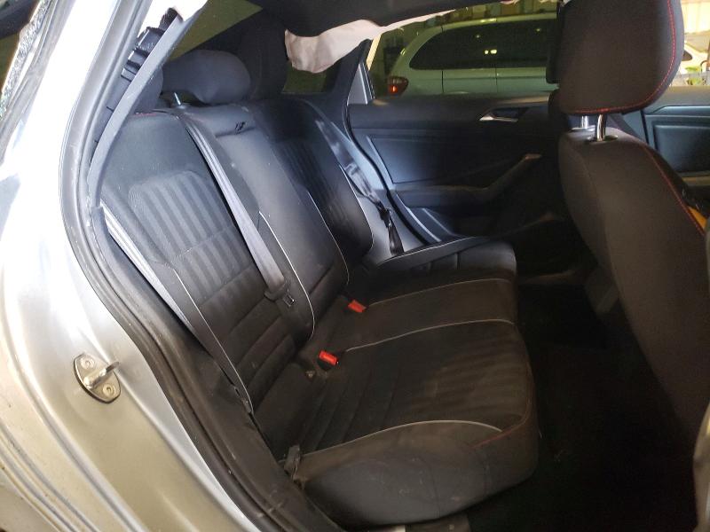 49855606 :رقم المزاد ، 3VW5T7BU1LM045887 vin ، 2020 Volkswagen Jetta مزاد بيع
