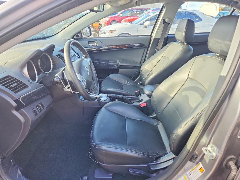 2012 Mitsubishi Lancer მანქანა იყიდება აუქციონზე, vin: JA32U8FW7CU020023, აუქციონის ნომერი: 48453936