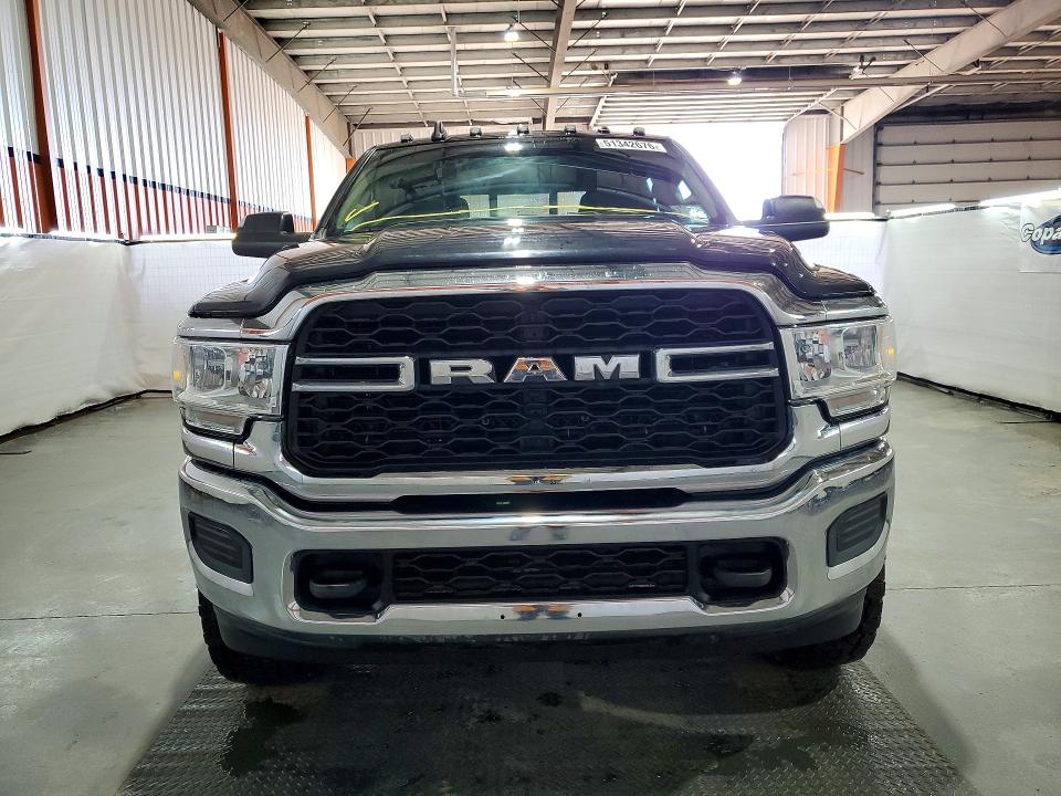 Продаж на аукціоні авто 2019 Ram 2500, vin: 3C6UR5CJ5KG514120, номер лоту: 51342676