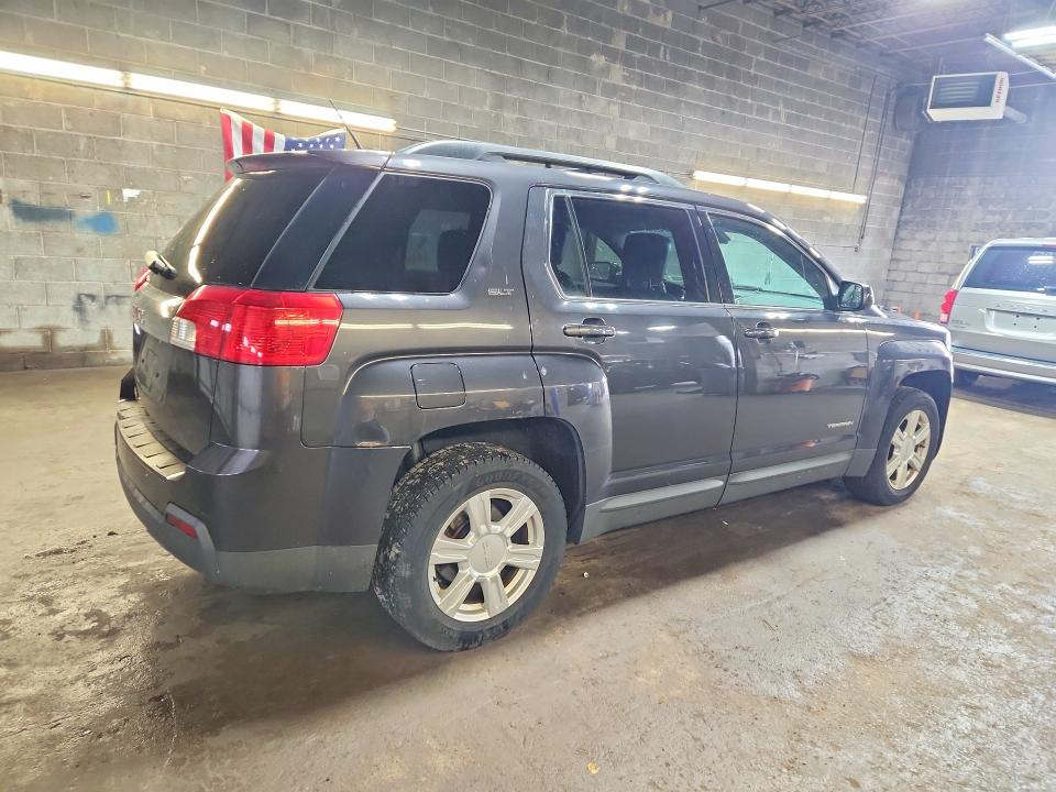 Aukcja sprzedaży 2014 Gmc Terrain Denali Fwd, vin: 2GKALSEKXE6136558, numer aukcji: 49767446
