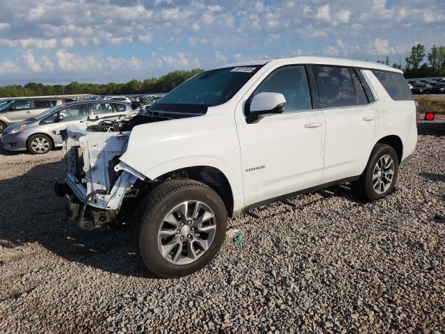 Aukcja sprzedaży 2022 Chevrolet Tahoe, vin: 1GNSKNKD8NR267686, numer aukcji: 48157826