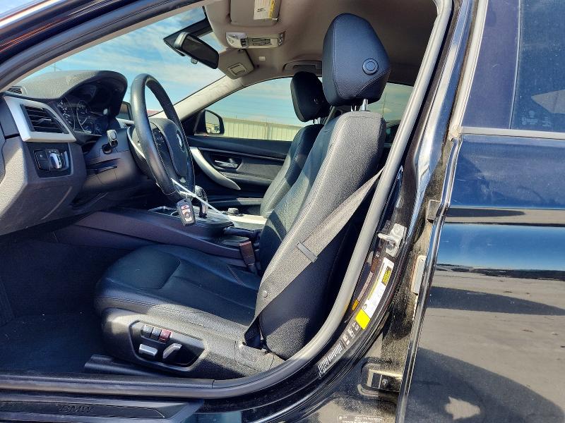Продаж на аукціоні авто 2016 Bmw 320, vin: WBA8E5G56GNT41612, номер лоту: 49072086