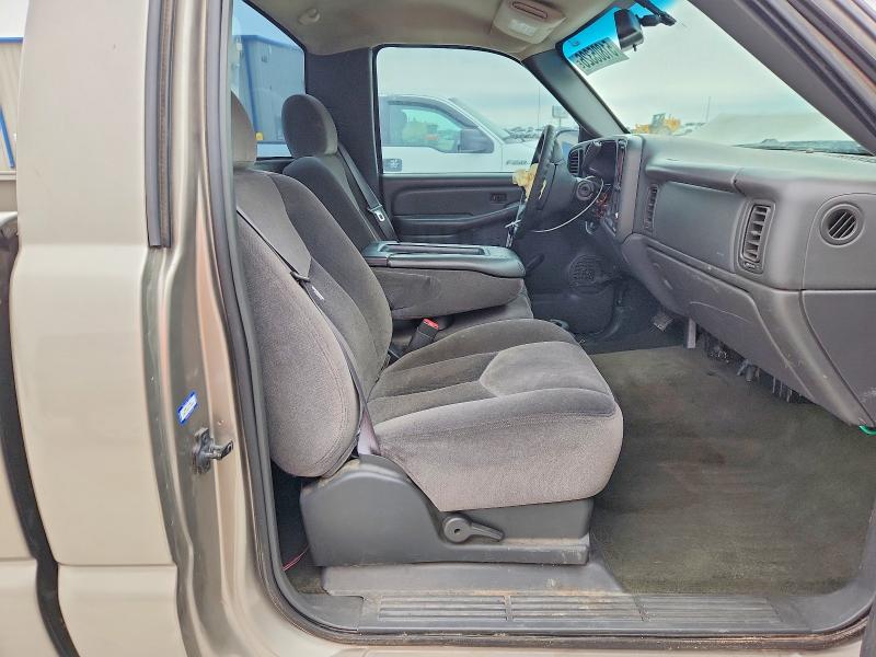 Продажа на аукционе авто 2003 Gmc New Sierra, vin: 1GTEC14X33Z269278, номер лота: 51805326