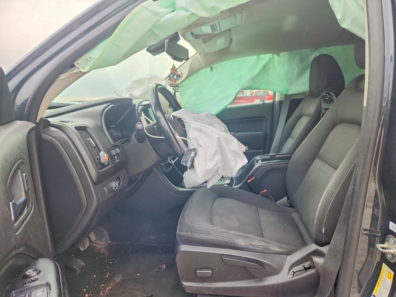 Aukcja sprzedaży 2017 Gmc Canyon, vin: 1GTG6CEN7H1185236, numer aukcji: 49042906