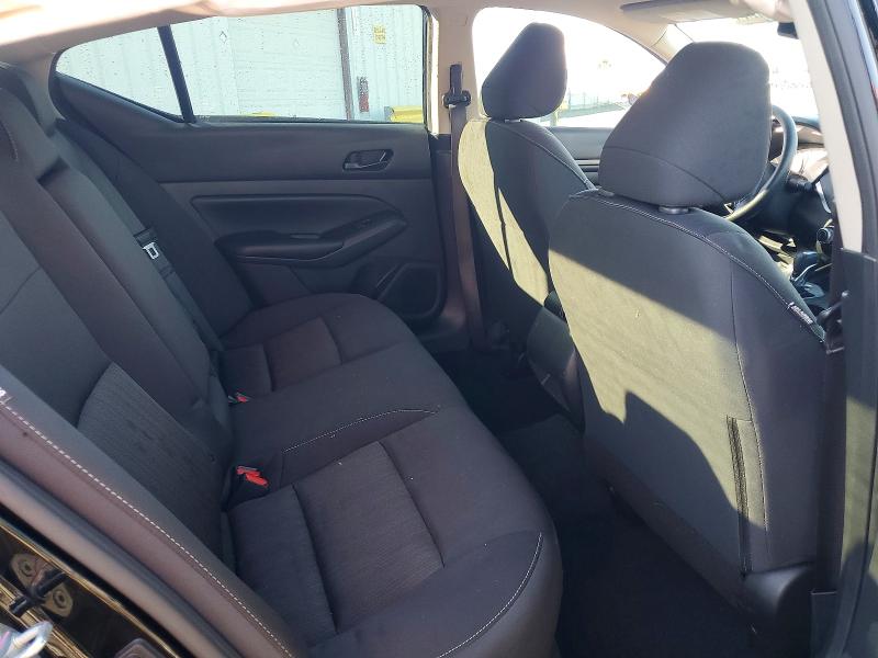 Продаж на аукціоні авто 2024 Nissan Altima, vin: 1N4BL4BV3RN350986, номер лоту: 49653066