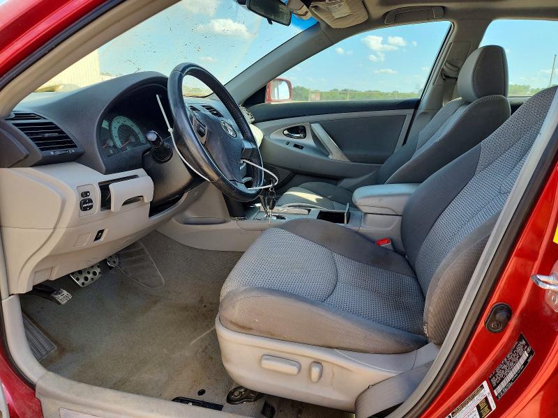 Aukcja sprzedaży 2011 Toyota Camry, vin: 4T1BF3EK7BU640149, numer aukcji: 50491656