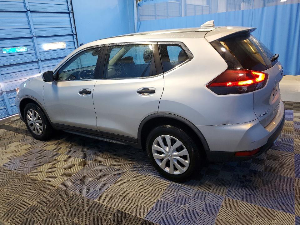 Aukcja sprzedaży 2020 Nissan Rogue, vin: JN8AT2MV8LW130479, numer aukcji: 51515446