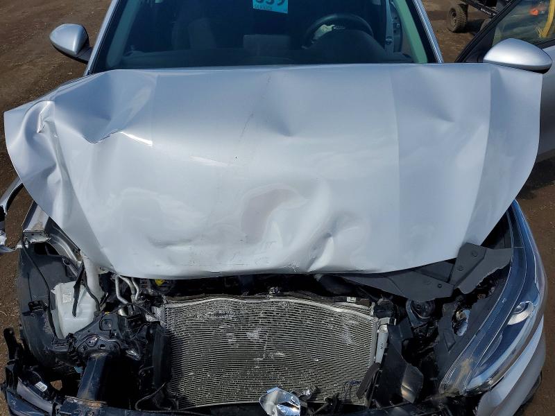 2021 Kia Forte მანქანა იყიდება აუქციონზე, vin: 3KPF24AD8ME391120, აუქციონის ნომერი: 51625956
