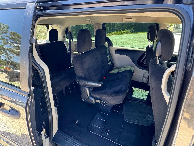 Aukcja sprzedaży 2016 Dodge Grand Caravan, vin: 2C4RDGBG5GR154900, numer aukcji: 50132376