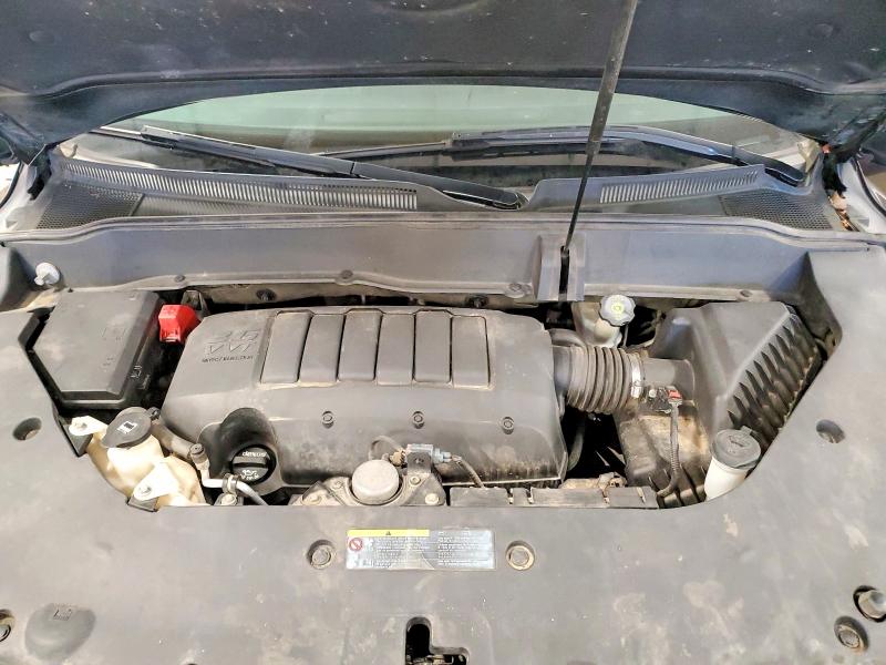 Aukcja sprzedaży 2016 Buick Enclave, vin: 5GAKRBKD8GJ327942, numer aukcji: 48463656