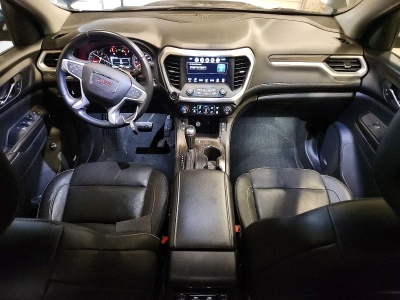 50497526 :رقم المزاد ، 1GKKNULSXHZ302485 vin ، 2017 Gmc Acadia مزاد بيع