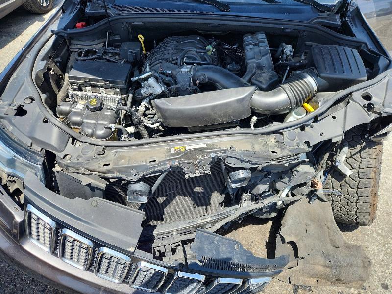 51674206 :رقم المزاد ، 1C4RJFAG6LC391256 vin ، 2020 Jeep Grand Cherokee مزاد بيع