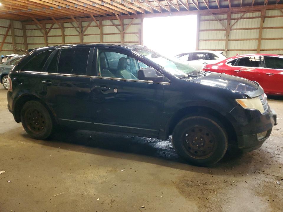 Продажа на аукционе авто 2010 Ford Edge, vin: 2FMDK3KC3ABB42682, номер лота: 47549976
