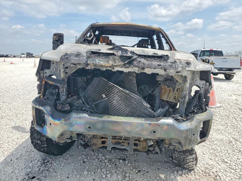 2021 Gmc Sierra მანქანა იყიდება აუქციონზე, vin: 1GT49NEY3MF237474, აუქციონის ნომერი: 48455046