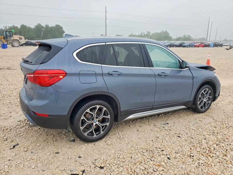 Aukcja sprzedaży 2021 Bmw X1, vin: WBXJG7C00M5U33656, numer aukcji: 51673306