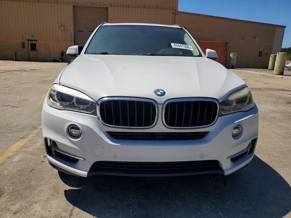49447306 :رقم المزاد ، 5UXKR2C51G0R69154 vin ، 2016 Bmw X5 مزاد بيع
