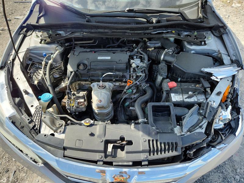 2017 Honda Accord მანქანა იყიდება აუქციონზე, vin: 1HGCR2F80HA074781, აუქციონის ნომერი: 51312826
