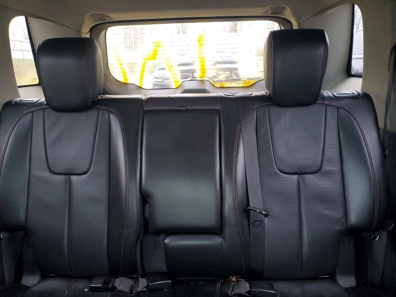 Aukcja sprzedaży 2013 Gmc Terrain, vin: 2GKALUEK4D6376991, numer aukcji: 50200346