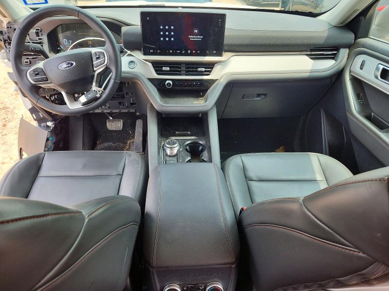 Aukcja sprzedaży 2025 Ford Explorer, vin: 1FMUK7DH0SGA48446, numer aukcji: 50342056
