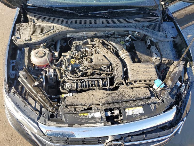 50527896 :رقم المزاد ، 3VWEM7BU4PM042310 vin ، 2023 Volkswagen Jetta مزاد بيع