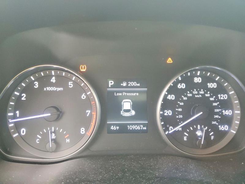 51173526 :رقم المزاد ، KMHH35LE2KU088393 vin ، 2019 Hyundai Elantra Gt مزاد بيع