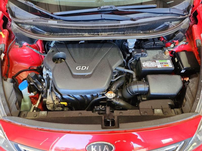 Продажа на аукционе авто 2012 Kia Rio, vin: KNADN4A31C6071659, номер лота: 51246356