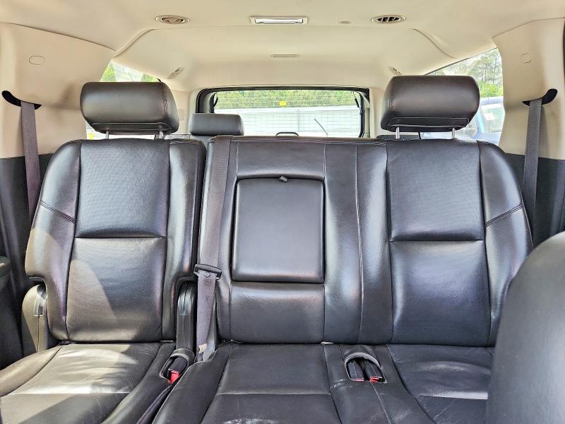 Продажа на аукционе авто 2010 Gmc Yukon Xl, vin: 1GKUKMEF8AR231147, номер лота: 51196456