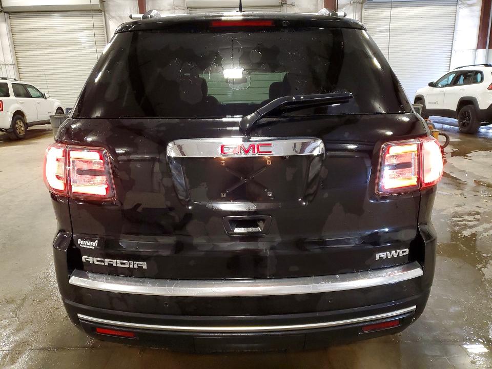 Aukcja sprzedaży 2016 Gmc Acadia, vin: 1GKKVRKD7GJ215558, numer aukcji: 51700526