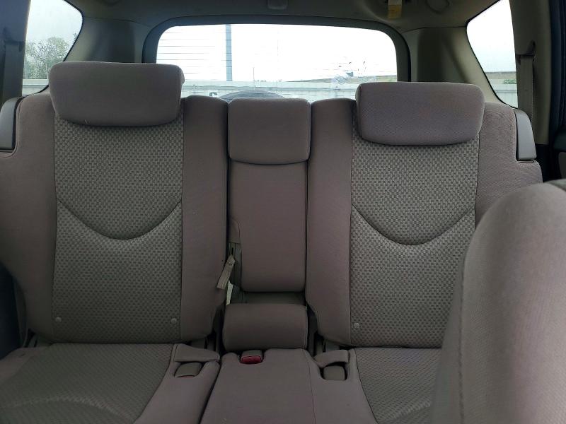Продаж на аукціоні авто 2006 Toyota Rav4, vin: JTMZD33V566009044, номер лоту: 50811856