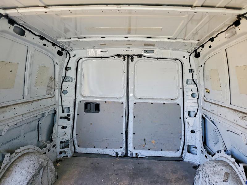 Aukcja sprzedaży 2020 Mercedes Benz Metris, vin: W1YV0BEYXL3685798, numer aukcji: 48779376